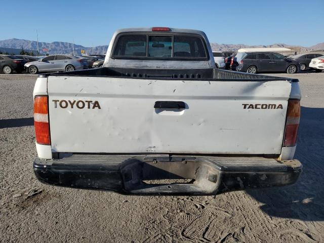 4TAVL52N3TZ123919 - 1996 TOYOTA TACOMA XTRACAB TWO TONE photo 6