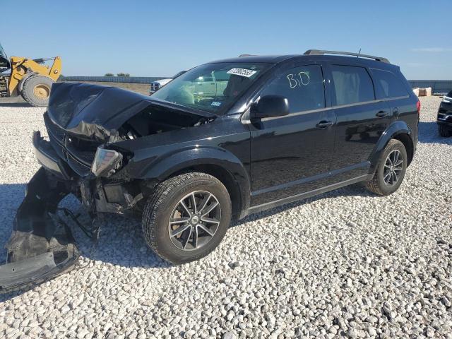 2018 DODGE JOURNEY SE, 