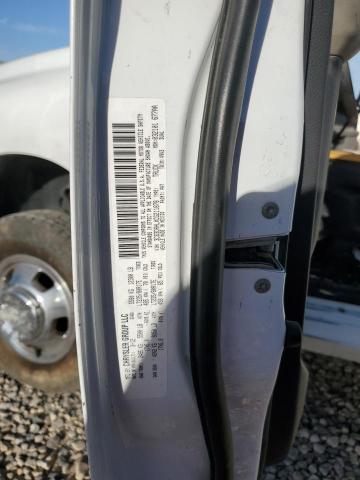 3C63DRHLXCG211878 - 2012 DODGE RAM 3500 SLT WHITE photo 12