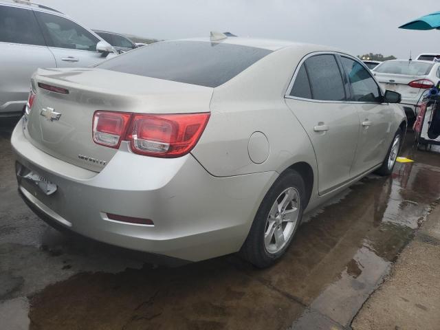 1G11C5SA7GF155806 - 2016 CHEVROLET MALIBU LIM LT 棕色 照片 3