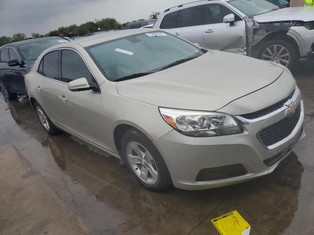 1G11C5SA7GF155806 - 2016 CHEVROLET MALIBU LIM LT TAN photo 4