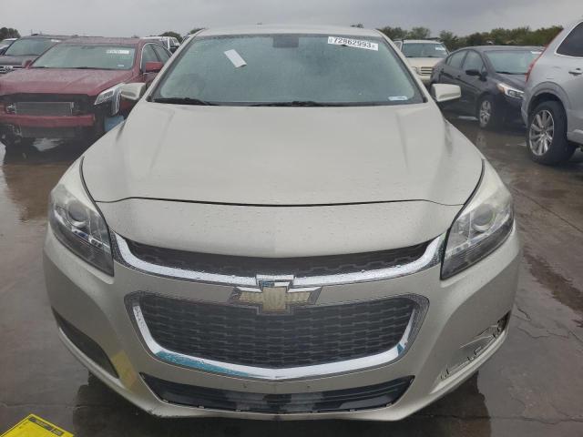 1G11C5SA7GF155806 - 2016 CHEVROLET MALIBU LIM LT 棕色 照片 5