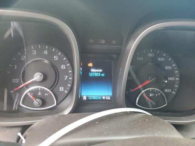 1G11C5SA7GF155806 - 2016 CHEVROLET MALIBU LIM LT 棕色 照片 9