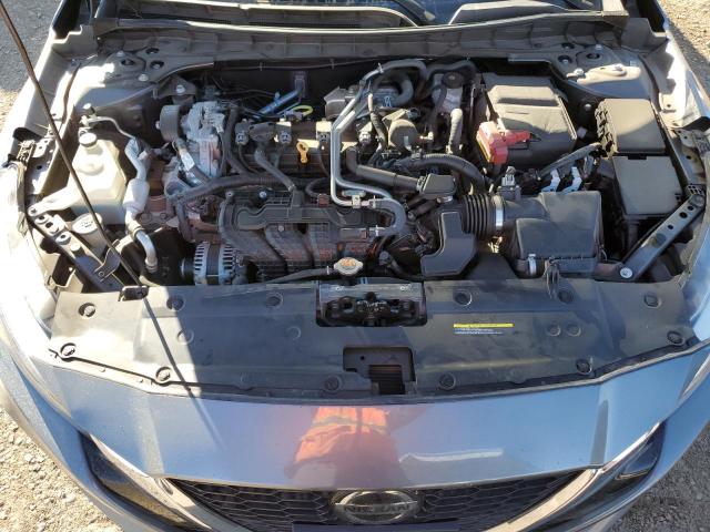 1N4BL4DV3MN334230 - 2021 NISSAN ALTIMA SV GRAY photo 11