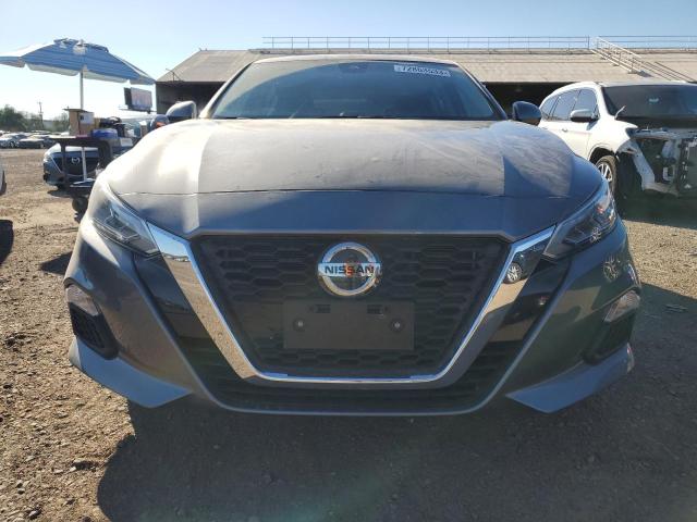 1N4BL4DV3MN334230 - 2021 NISSAN ALTIMA SV GRAY photo 5