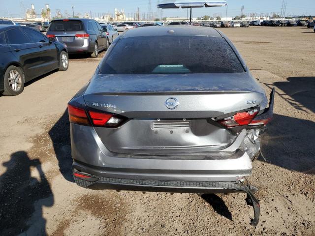 1N4BL4DV3MN334230 - 2021 NISSAN ALTIMA SV GRAY photo 6