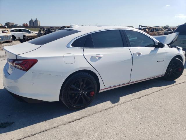 1G1ZE5ST9PF131490 - 2023 CHEVROLET MALIBU PREMIER WHITE photo 3