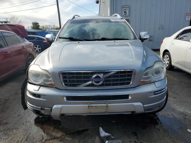 YV4952CZ9D1634600 - 2013 VOLVO XC90 3.2 SILVER photo 5