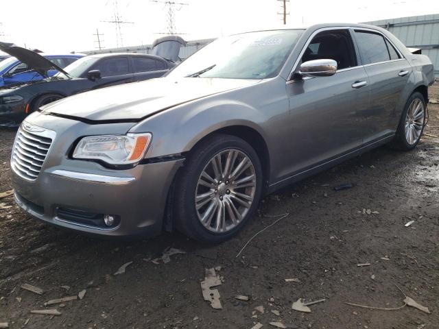 2011 CHRYSLER 300C, 