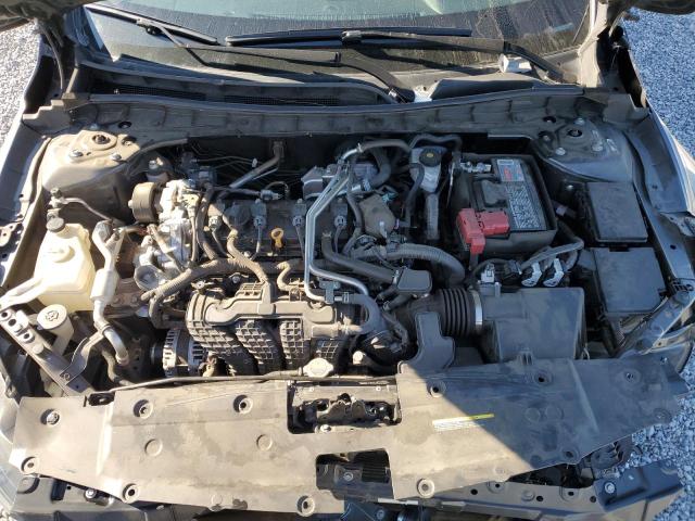 1N4BL4BV7NN325616 - 2022 NISSAN ALTIMA S GRAY photo 11