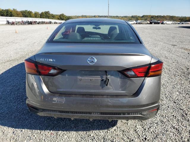 1N4BL4BV7NN325616 - 2022 NISSAN ALTIMA S GRAY photo 6