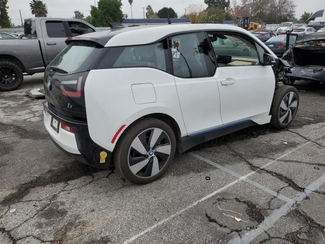 WBY1Z4C59FV501469 - 2015 BMW I3 REX WHITE photo 3