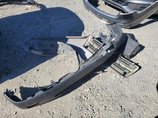 4TASN92N9YZ584201 - 2000 TOYOTA TACOMA XTRACAB PRERUNNER ვერცხლისფერი ფოტო 12