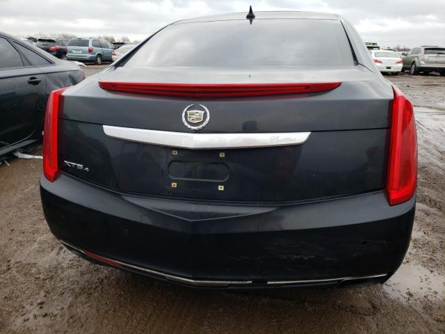 2G61N5S3XE9131477 - 2014 CADILLAC XTS LUXURY COLLECTION BLACK photo 6