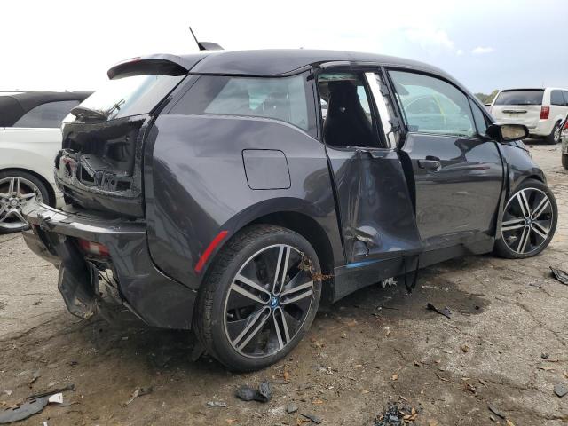 WBY1Z2C59FV555763 - 2015 BMW I3 BEV BLACK photo 3