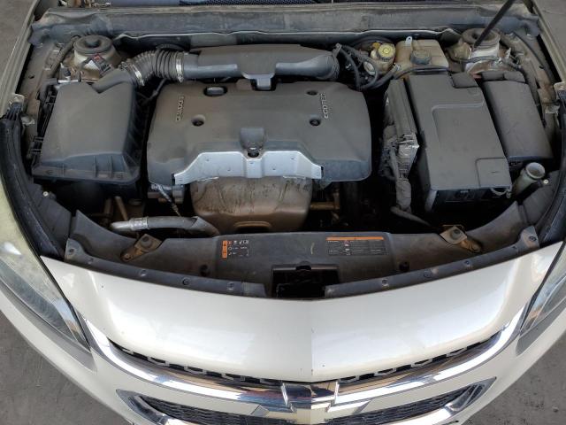 1G11C5SL2FF301061 - 2015 CHEVROLET MALIBU 1LT TAN photo 11