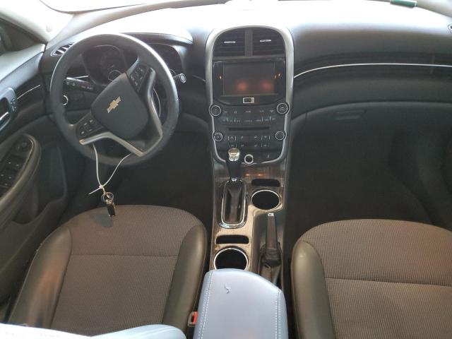 1G11C5SL2FF301061 - 2015 CHEVROLET MALIBU 1LT TAN photo 8