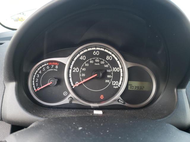 JM1DE1KY9E0180212 - 2014 MAZDA MAZDA2 SPORT 灰色 照片 9