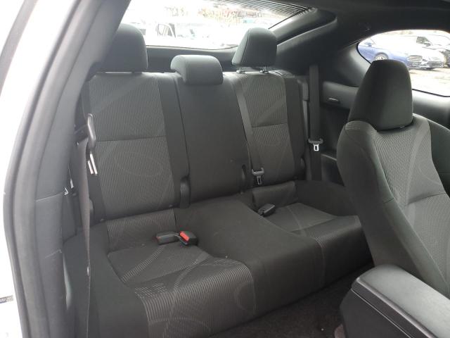 JTKJF5C75B3012812 - 2011 TOYOTA SCION TC თეთრი ფოტო 10