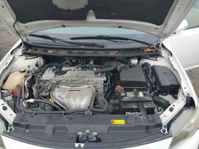 JTKJF5C75B3012812 - 2011 TOYOTA SCION TC თეთრი ფოტო 11