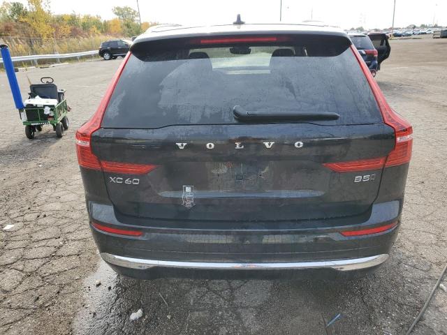 YV4L12RN0P1391091 - 2023 VOLVO XC60 PLUS BLACK photo 6