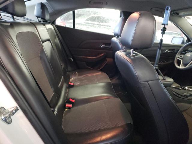 1G11C5SA2GF112751 - 2016 CHEVROLET MALIBU LIM LT 白色 照片 10