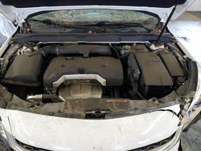 1G11C5SA2GF112751 - 2016 CHEVROLET MALIBU LIM LT 白色 照片 11