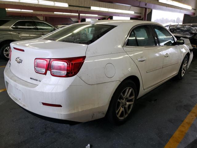 1G11C5SA2GF112751 - 2016 CHEVROLET MALIBU LIM LT 白色 照片 3