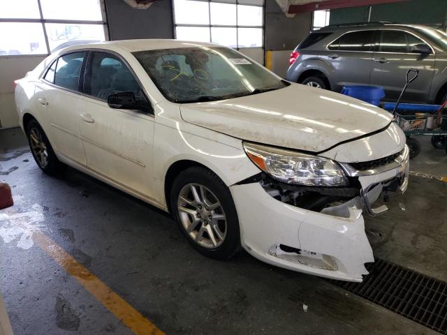 1G11C5SA2GF112751 - 2016 CHEVROLET MALIBU LIM LT 白色 照片 4