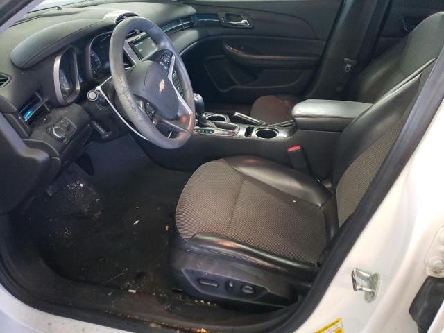 1G11C5SA2GF112751 - 2016 CHEVROLET MALIBU LIM LT 白色 照片 7