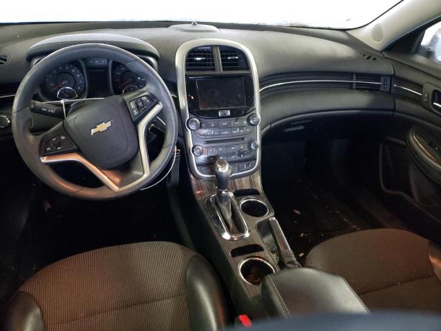 1G11C5SA2GF112751 - 2016 CHEVROLET MALIBU LIM LT 白色 照片 8