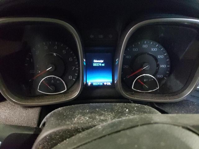 1G11C5SA2GF112751 - 2016 CHEVROLET MALIBU LIM LT 白色 照片 9