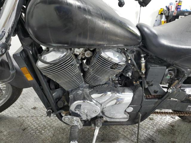 JH2RC44333M703963 - 2003 HONDA VT750 CDA 黑色 照片 6