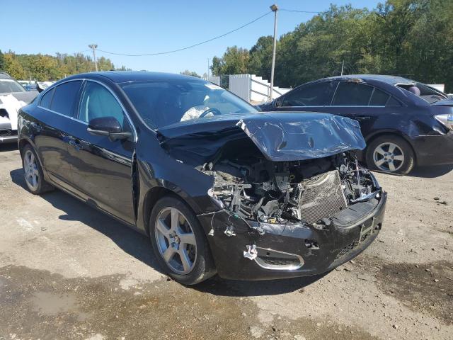 YV1622FSXC2054739 - 2012 VOLVO S60 T5 BLACK photo 4