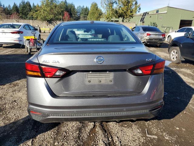 1N4BL4DV9MN345118 - 2021 NISSAN ALTIMA SV GRAY photo 6