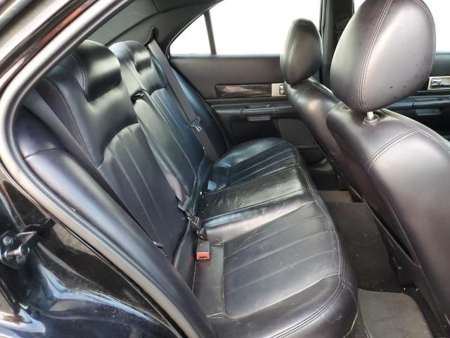1LNHM86S44Y661094 - 2004 LINCOLN LS Qara foto 10
