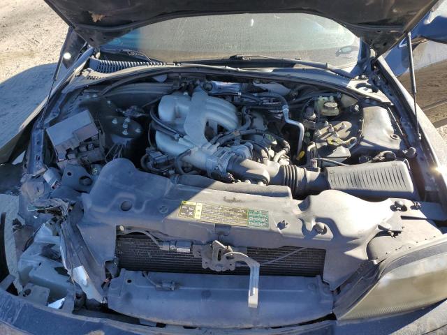 1LNHM86S44Y661094 - 2004 LINCOLN LS Qara foto 11