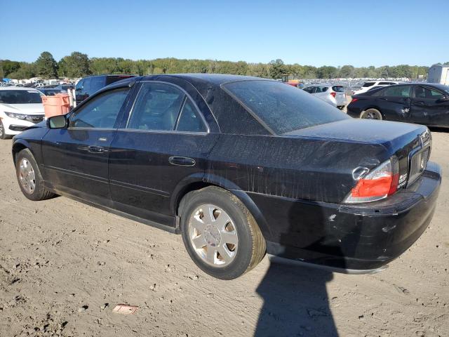 1LNHM86S44Y661094 - 2004 LINCOLN LS Qara foto 2
