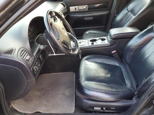 1LNHM86S44Y661094 - 2004 LINCOLN LS Qara foto 7