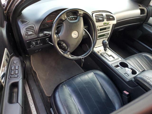1LNHM86S44Y661094 - 2004 LINCOLN LS Qara foto 8