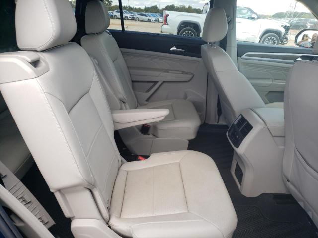 1V2BR2CAXPC537609 - 2023 VOLKSWAGEN ATLAS SEL BLUE photo 11