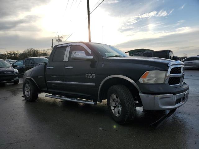 1C6RR6FG6DS562216 - 2013 RAM 1500 ST BLACK photo 4