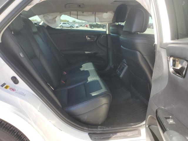4T1BK1EB2EU128495 - 2014 TOYOTA AVALON BASE 白色 照片 10
