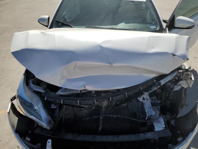 4T1BK1EB2EU128495 - 2014 TOYOTA AVALON BASE 白色 照片 11