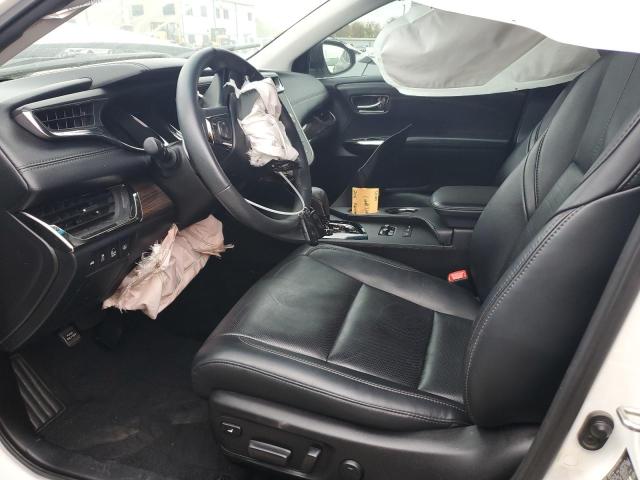 4T1BK1EB2EU128495 - 2014 TOYOTA AVALON BASE 白色 照片 7