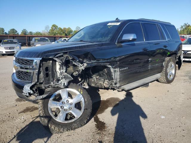 2015 CHEVROLET TAHOE C1500 LT, 