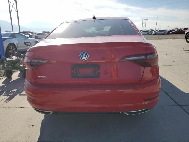 3VWC57BU3LM091559 - 2020 VOLKSWAGEN JETTA S RED photo 6