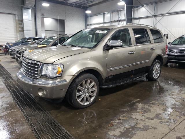 2007 CHRYSLER ASPEN LIMITED, 