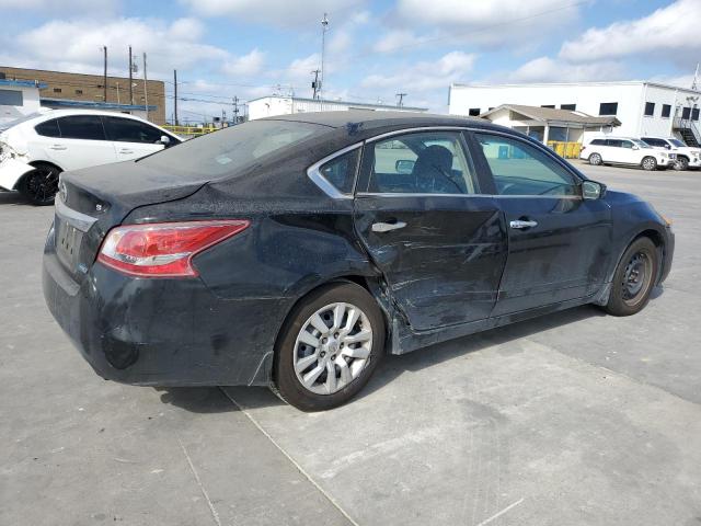 1N4AL3AP8DC917500 - 2013 NISSAN ALTIMA 2.5 BLACK photo 3