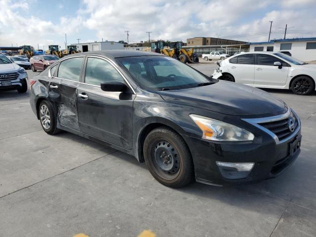 1N4AL3AP8DC917500 - 2013 NISSAN ALTIMA 2.5 BLACK photo 4